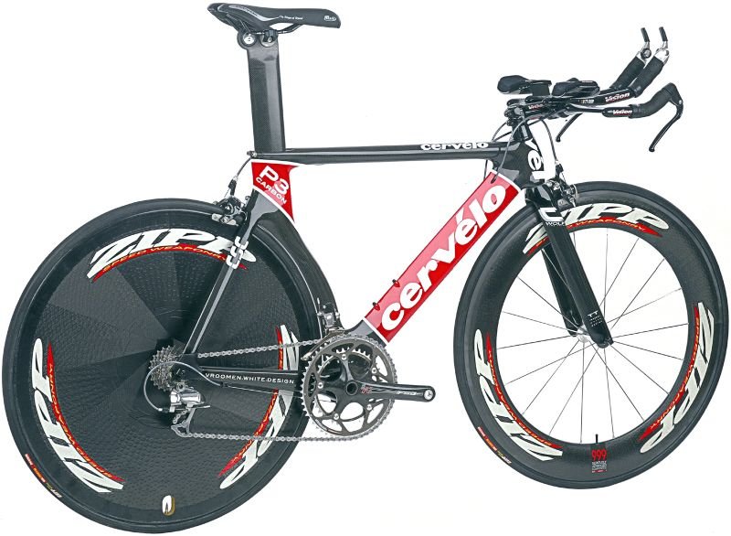 2006_Cervelo_P3_Carbon